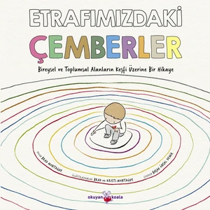 Etrafımızdaki Çemberler - Brad Montague