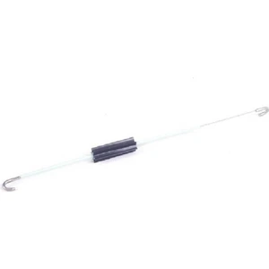 Bmw E34 Uyumlu Arka Sağ Kapı Teli - 09.1991 Oem No 51228117616