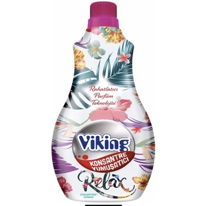 Konsantre Yumuşatıcı 1,44 lt