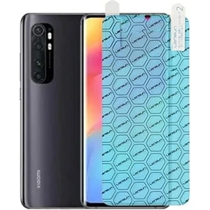 Xiaomi Mi Note 10 Lite Ekran Koruyucu