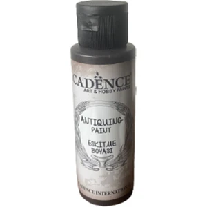 Eskitme Boyası Antiquing 70 ml 302 Kahverengi