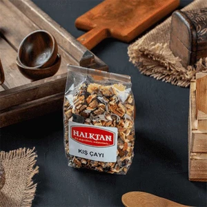  Halktan Kış Çay 125 gr