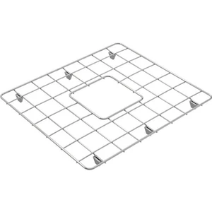 Bocchi Paslanmaz Çelik Tel Izgara, 50 cm 2300 0013