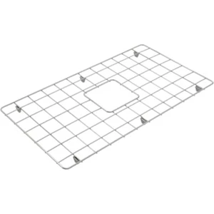 Bocchi Paslanmaz Çelik Tel Izgara, 76 cm 2300 0015