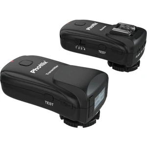 Strato Ttl Tetikleyici Canon Uyumlu - (Alıcı+Verici)