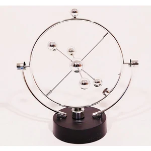 Newton Balans Denge Topu Mıknatıslı Kinetic Orbital No 602
