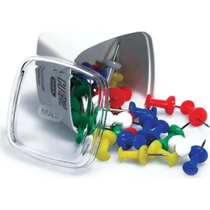 Mas Cubbie 1254 Harita Çivisi
