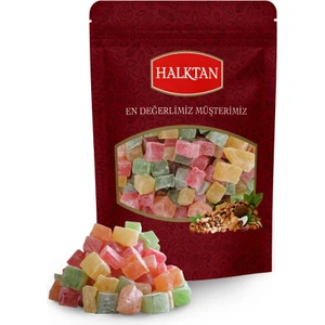 Halktan Kuş Lokumu 500 gr