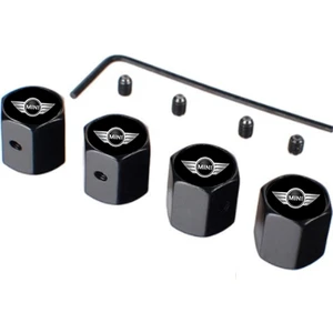 Mini Cooper Sibop Kapağı Alyanlı Model Çalınmaya Karşı Güvenli