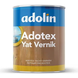 Adotex Yat Vernik 2.5 Lt