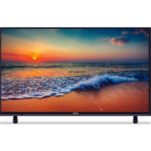 AL55B8605B 55" 139 Ekran Uydu Alıcılı 4K Ultra HD Smart LED TV