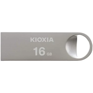 16GB Transmemory U401 USB 2.0 Bellek Metal