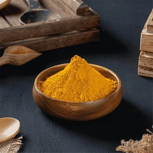  Halktan Zerdeçal Toz 250 gr