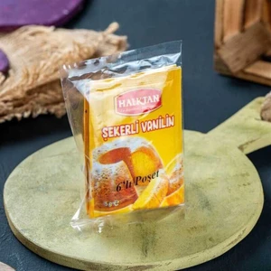 Paket Vanilya