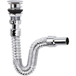 Lüks Lavabo Sifonu