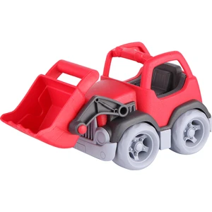 LC Minik Kepçe-Kırmızı