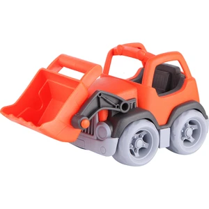 LC Minik Kepçe-Turuncu