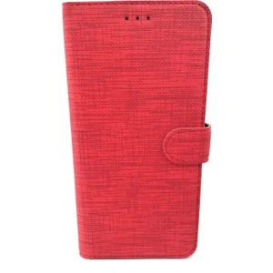 General Mobile Gm 21 Plus Kapaklı Cüzdanlı ve Kartlıklı Kılıf