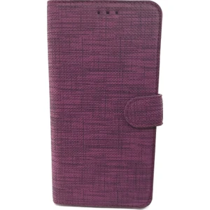 General Mobile Gm 21 Plus Kapaklı Cüzdanlı ve Kartlıklı Kılıf