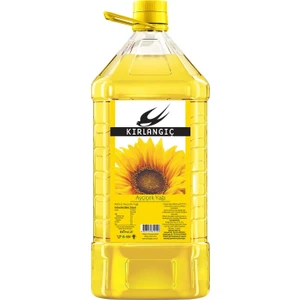 Ayçiçek Yağı 4 lt