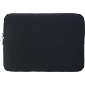 Apple Macbook Pro 16 Inç 2021 A2485 M1 Işlemcili Kılıf Korumalı Çantası Kese Kılıf Siyah Renktir Darbelere Karşı Güveniliridir Ölçüler:27-37 cm