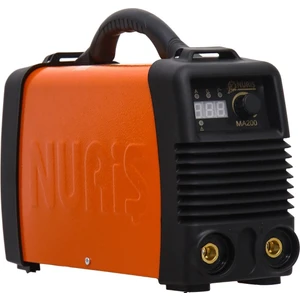 Ma 200 Inverter Kaynak Makinası