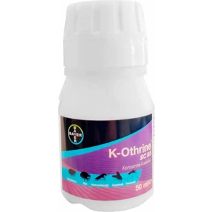 K-Othri̇ne SC50 50ML Haşere Ilaci