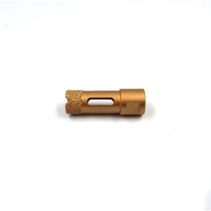Meşem Seramik Granit Mermer Panç 20 mm