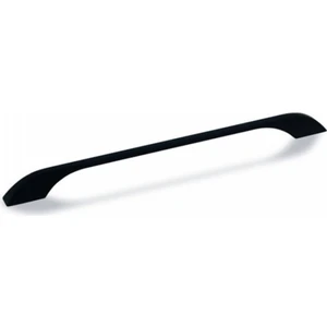 Zavinna Z317 Metal Mat Siyah 320MM Akslı Kulp