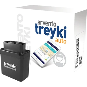 Treyki Auto Araç Takip Cihazı