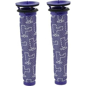 iBrush Dyson V7 Uyumlu Ön Filtre 2 Adet