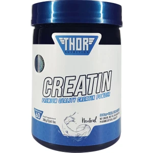Thor Nutrition Creatine 300gr 60 Servis