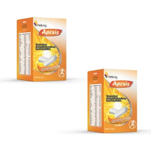 Multivitamin + Q10+GINSENG Tablet 2 Adet