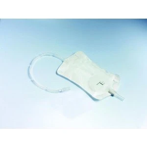 Bacağa Bağlamalı Idrar Torbası 2000ml