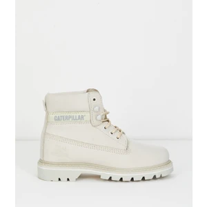 Caterpillar  Colorado Kadın Bot Beıge   Nubuk
