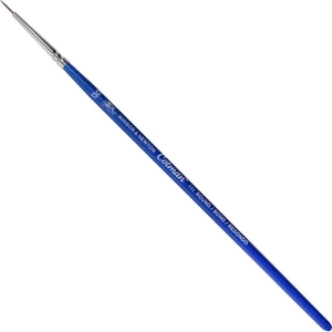 Winsor & Newton Cotman 111 Seri Sulu Boya Fırçası No: 00