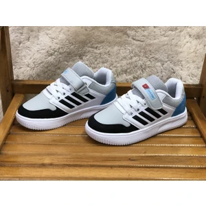 Best Of  Tam Düz Taban Çocuk Spor Ayakkabı