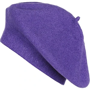 Kadın Lady Baretta Ressam Bere Fo 2506 Mor