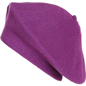 Kadın Lady Baretta Ressam Bere Fo 2506 Kiraz Rengi