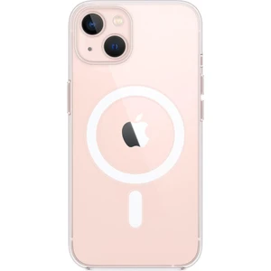 Apple iPhone 13 Mag Safe Destekleyen Cep Telefonu Kılıfı