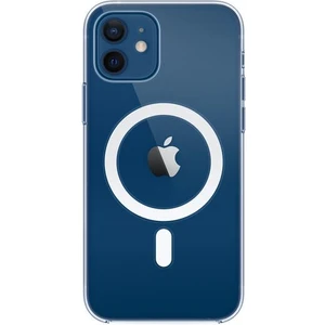 Apple iPhone 12 Mag Safe Destekleyen Cep Telefonu Kılıfı