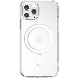 Apple iPhone 11 Pro Max Mag Safe Destekleyen Cep Telefonu Kılıfı