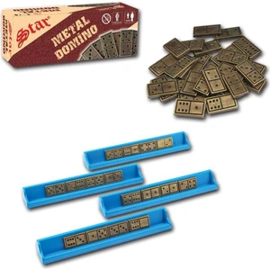Domino Metal