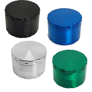 63 mm. Grinder Herbal Öğütücüsü Parçalayıcı pt50mv