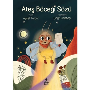 Ateş Böceği Sözü - Aysel Turgut