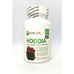 Bigjoy Sports Hoodıa Support Healthierr Appetite Vegan Diet Supplement Iştahı Destekleyen Vegan Diyet Takviyesi