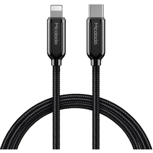 CA-6871 Pd Type-C To  Lightning Data ve Şarj Kablosu 1.8 M