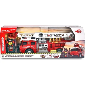 203719022038 Dickie, Kumandalı Merdivenli Itfaiye Aracı 62 cm