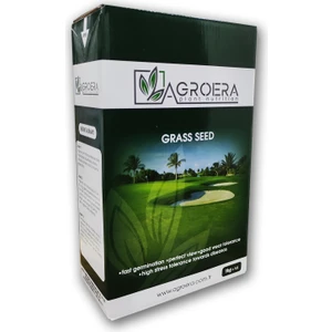 Çim Tohumu Özel 6 Lı Karışım  Basmaya Dayanıklı Mix.