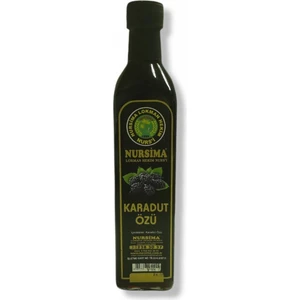 Karadut Özü 700 gr